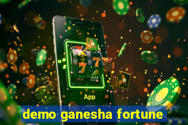 demo ganesha fortune